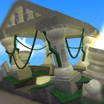 ancient temple miners haven|Ancient Coliseum .
